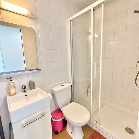 Le Saint Jacques Belle étoile Climatisé Hyper-centre Apartamento